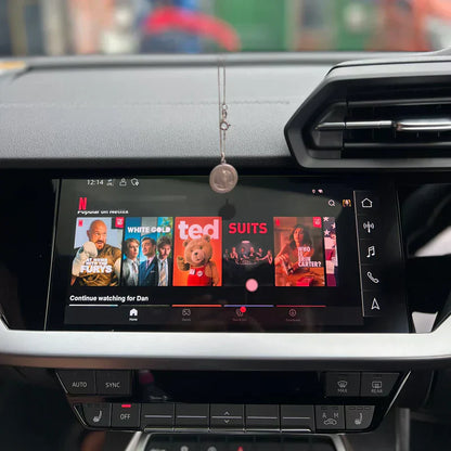 AI Media Box for Skoda
