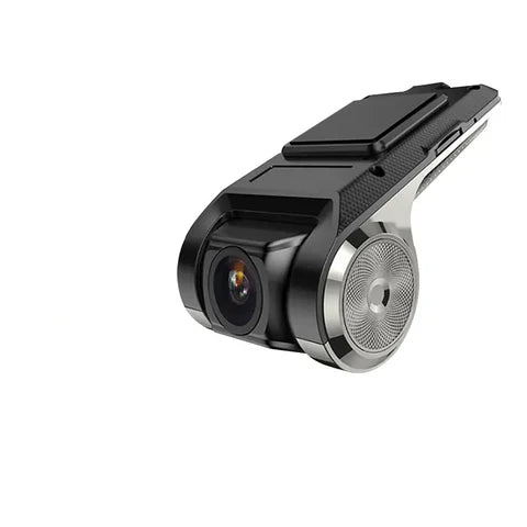 Full HD Dashcam