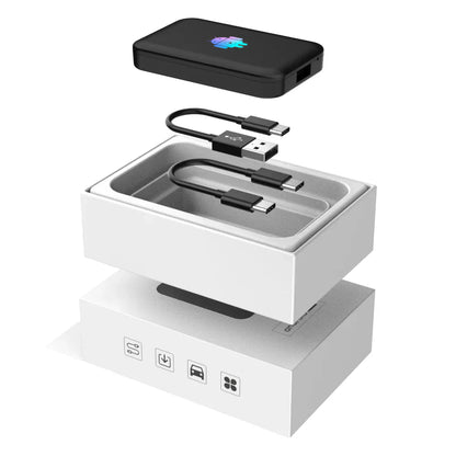 AI Media Box for KIA