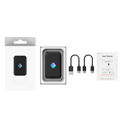 AI Media Box for Peugeot