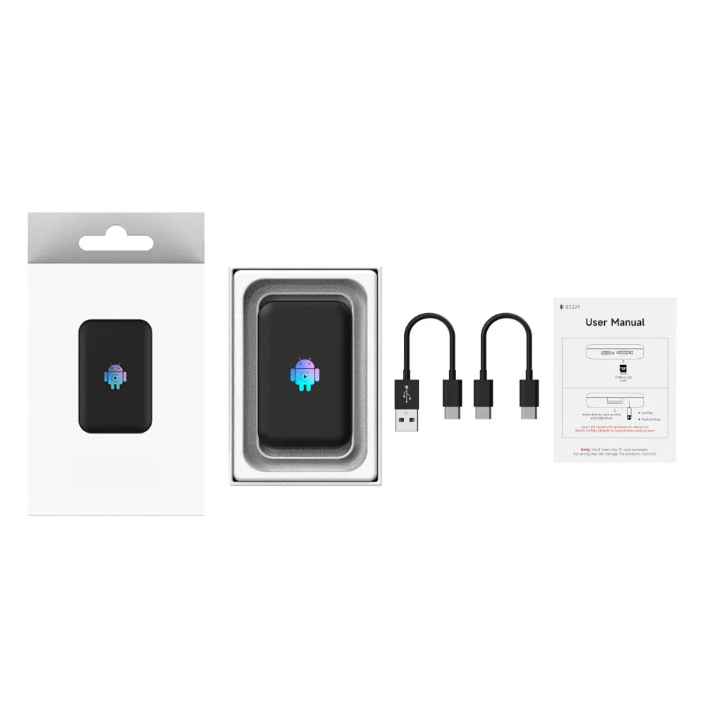 AI Media Box for Lynk & Co