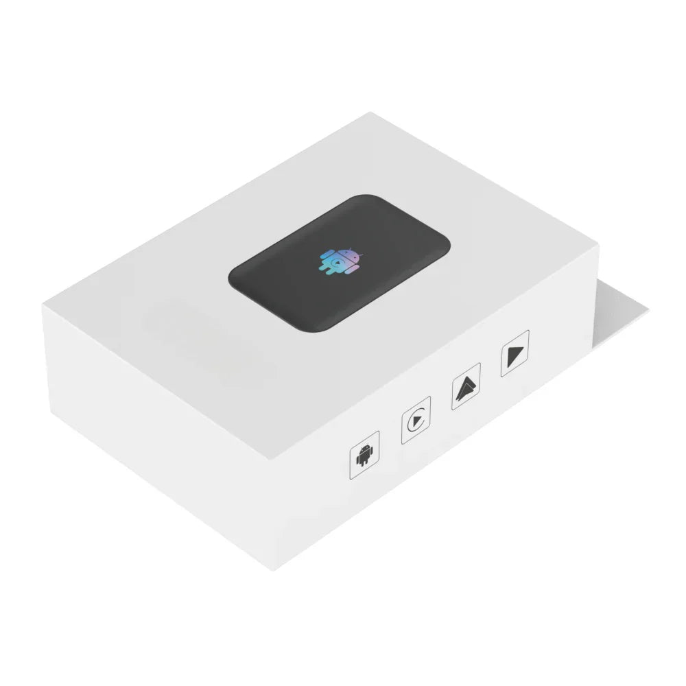 AI Media Box for Volkswagen