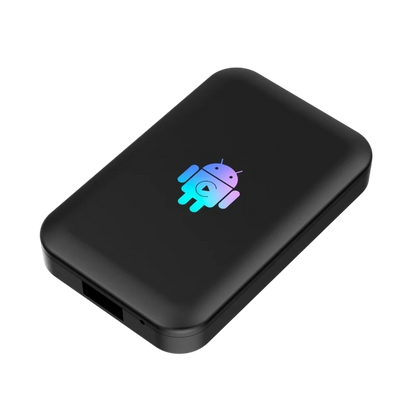AI Media Box for Hyundai