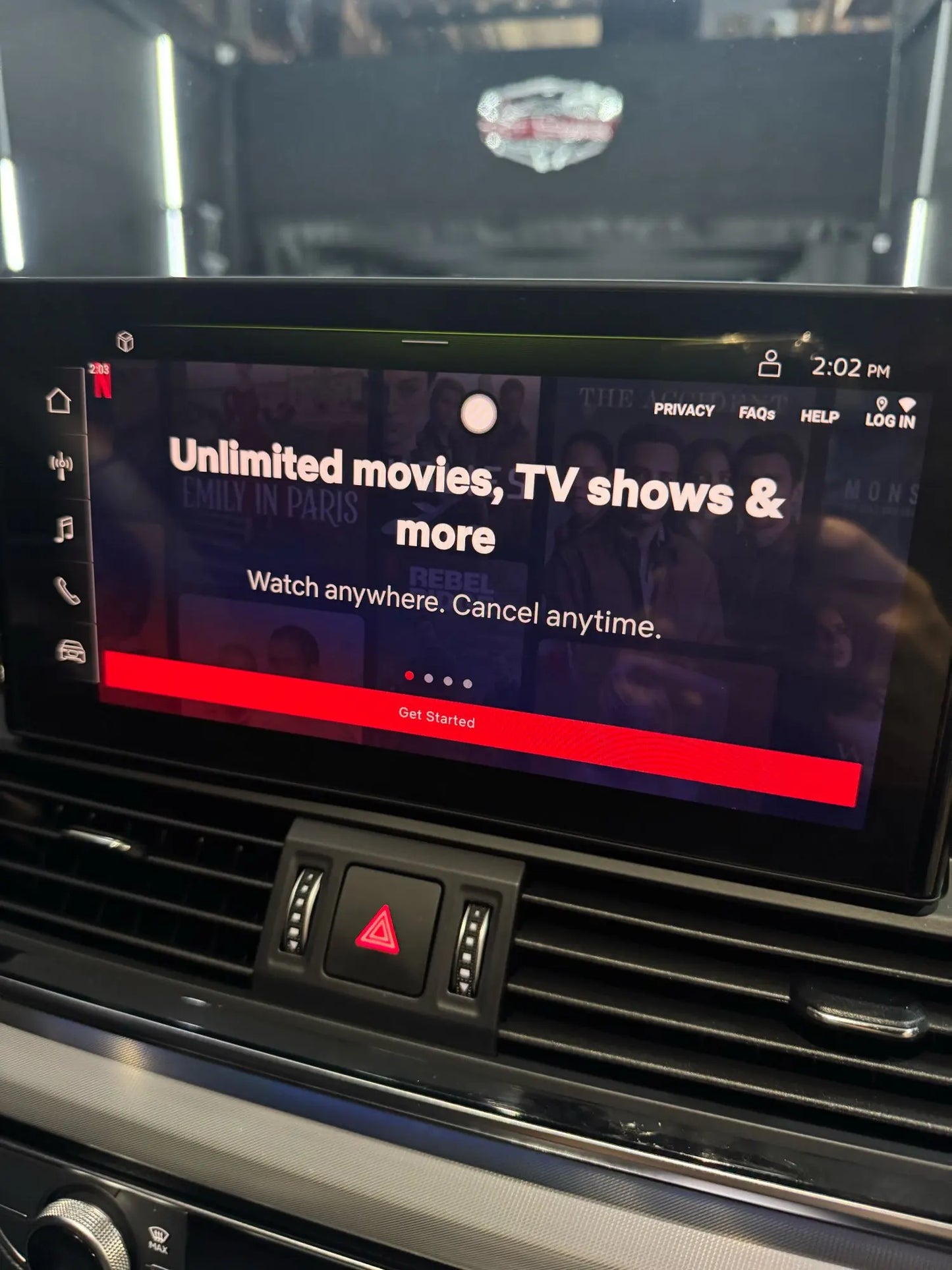 AI Media Box for Hyundai